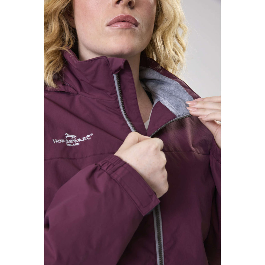 Horseware Jas Corrib Celestial Purple