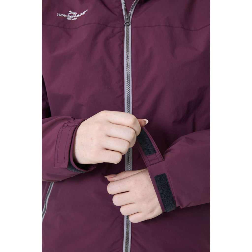 Horseware Jas Corrib Celestial Purple