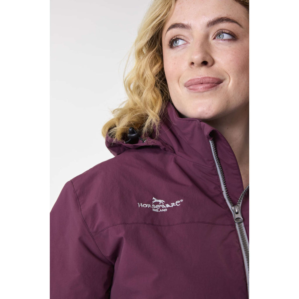 Horseware Jas Corrib Celestial Purple