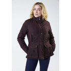 Horseware Waxjas Newmarket Bruin
