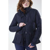 Horseware Waxjas Newmarket Core Navy