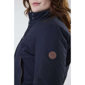Horseware Waxjas Newmarket Core Navy