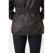 Horseware Waxjas 40 Year Heritage Bay/Rambo Green