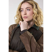 Horseware Waxjas 40 Year Heritage Bay/Rambo Green