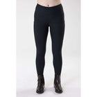 Horseware Winter Rijlegging Optifit Full Seat Core Black