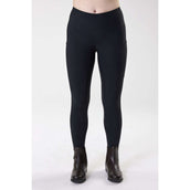 Horseware Winter Rijlegging Optifit Full Seat Core Black