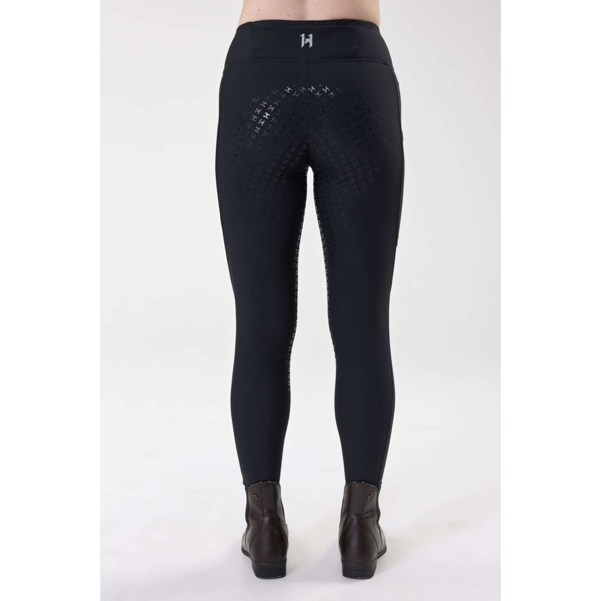 Horseware Winter Rijlegging Optifit Full Seat Core Black