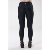Horseware Winter Rijlegging Optifit Full Seat Core Black