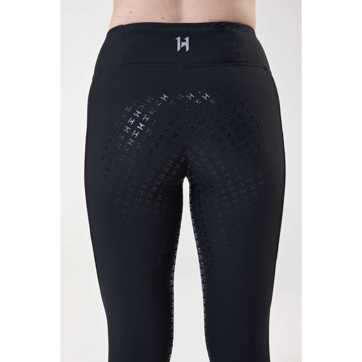 Horseware Winter Rijlegging Optifit Full Seat Core Black