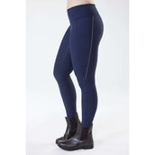 Horseware Winter Rijlegging Optifit Full Seat Core Navy