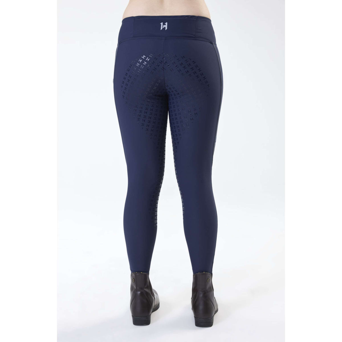 Horseware Winter Rijlegging Optifit Full Seat Core Navy