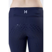 Horseware Winter Rijlegging Optifit Full Seat Core Navy