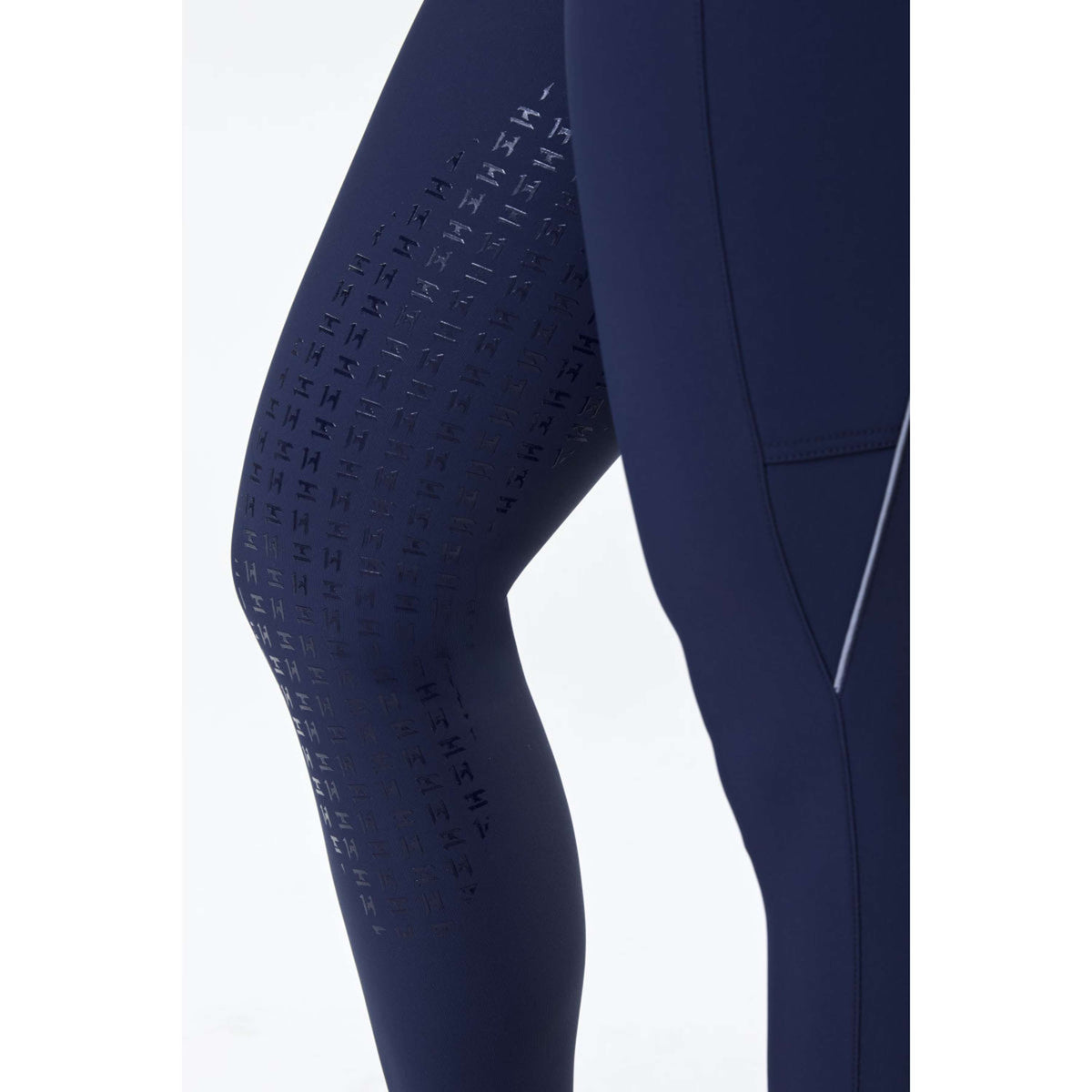 Horseware Winter Rijlegging Optifit Full Seat Core Navy