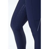 Horseware Winter Rijlegging Optifit Full Seat Core Navy