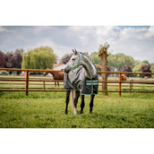 Horseware Halster Field Safe Blue Haze