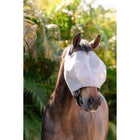 Amigo Vliegenmasker Zonder oren Silver/Titanium Grey/Silver