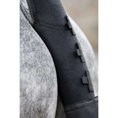 Horseware Staartbeschermer en Zak Zwart