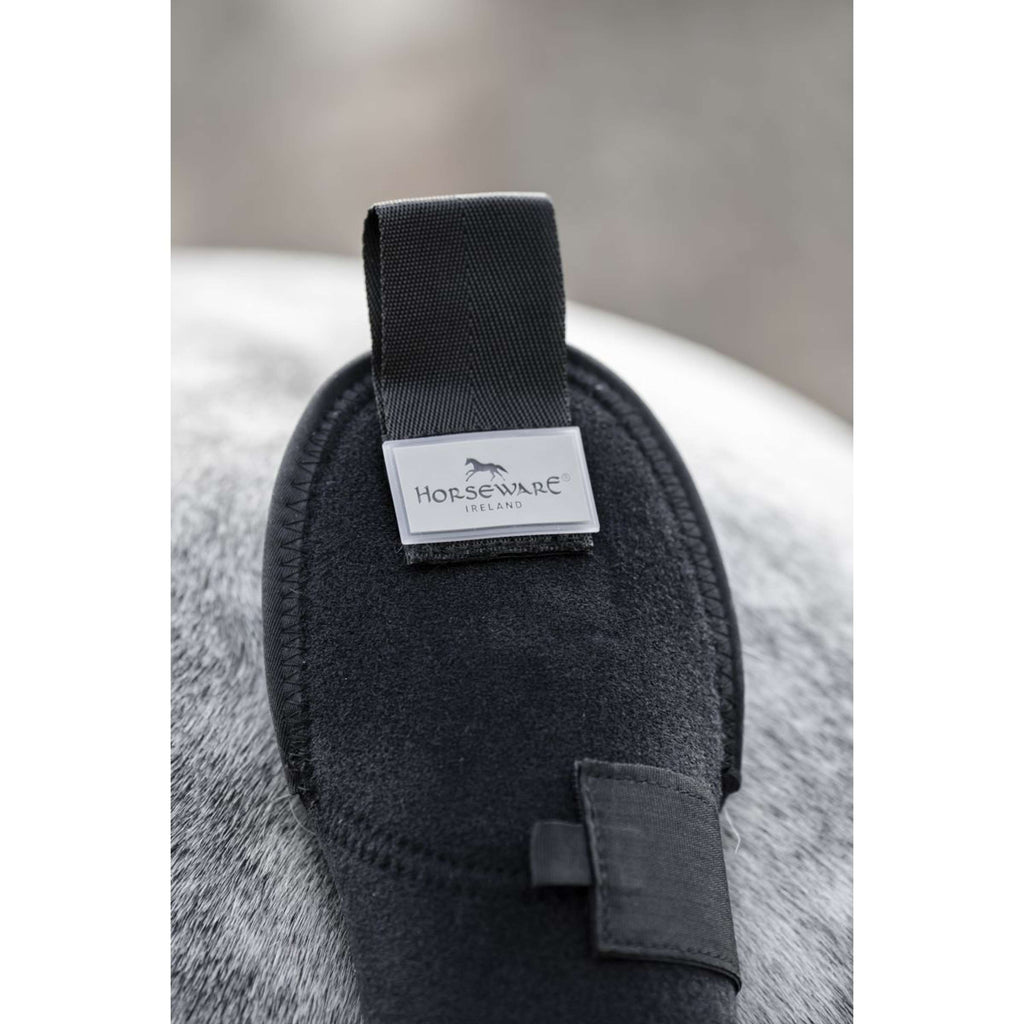 Horseware Staartbeschermer en Zak Zwart