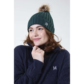 Horseware Muts Aura Dynasty Green
