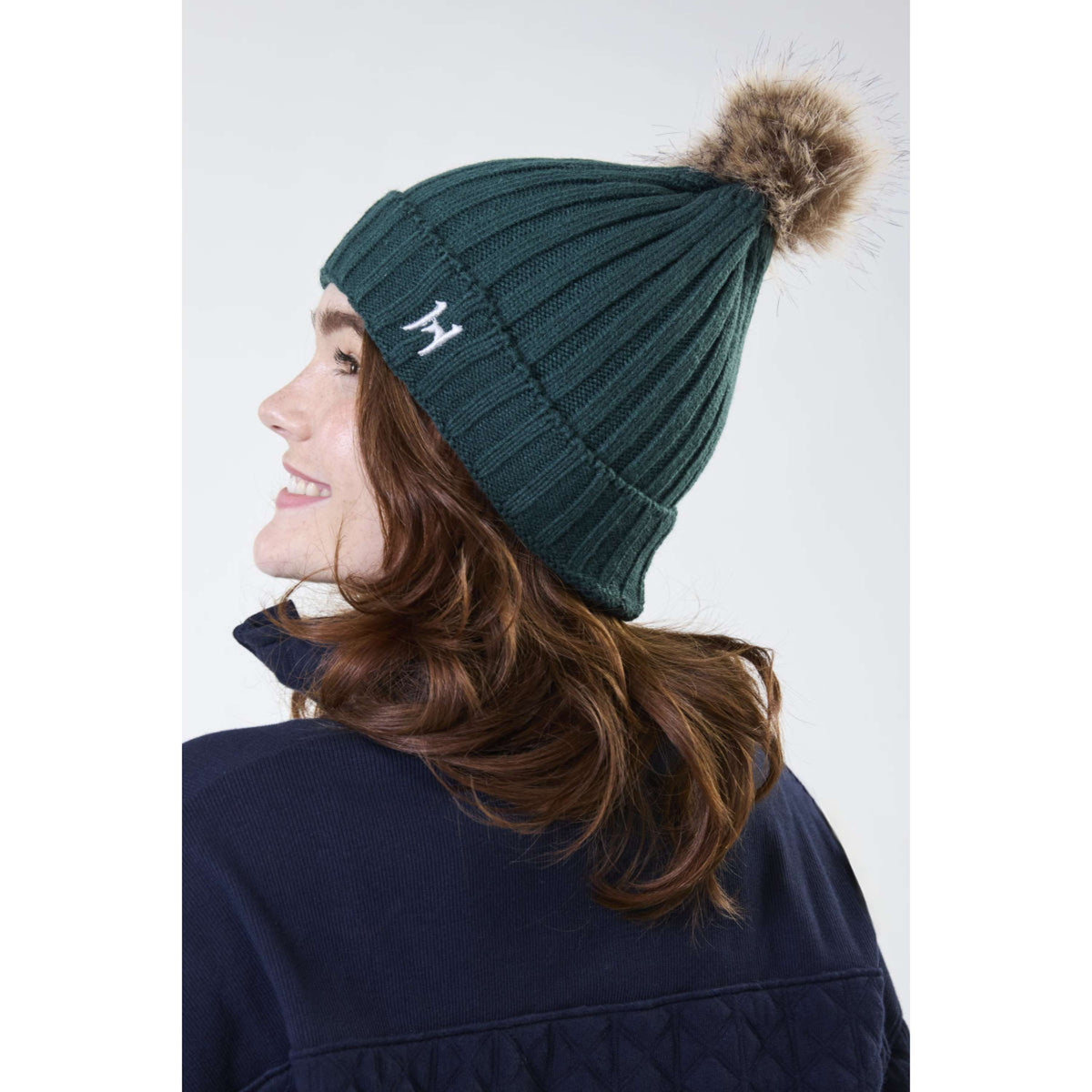 Horseware Muts Aura Dynasty Green