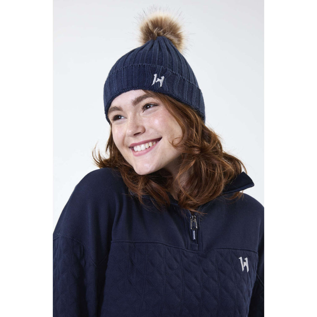 Horseware Muts Aura Core Navy