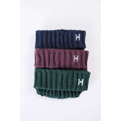 Horseware Muts Aura Dynasty Green