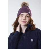 Horseware Muts Aura Celestial Purple