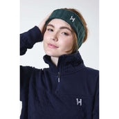 Horseware Hoofdband Swift Dynasty Green