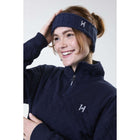 Horseware Hoofdband Swift Core Navy