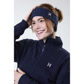 Horseware Hoofdband Swift Core Navy
