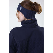 Horseware Hoofdband Swift Core Navy