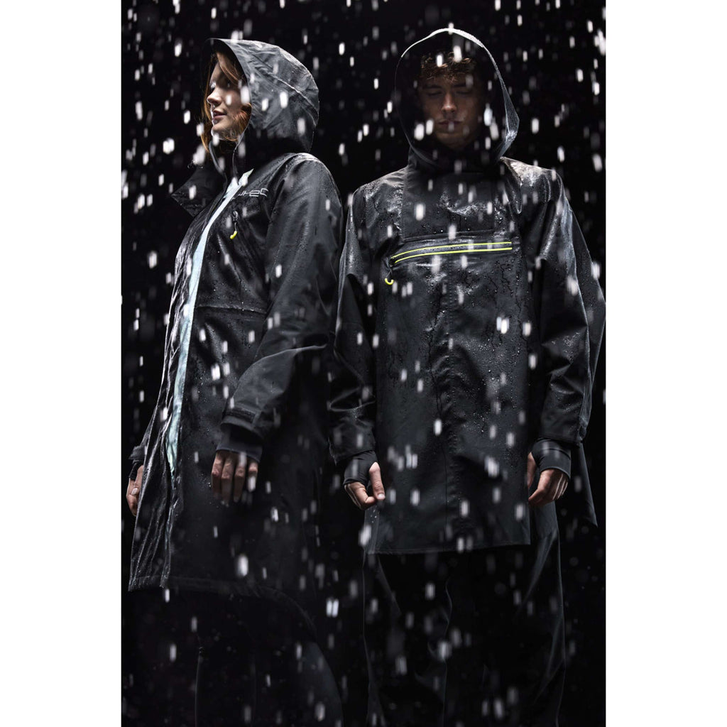 Horseware Parka HWH20 Unisex Zwart