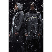 Horseware Parka HWH20 Unisex Zwart
