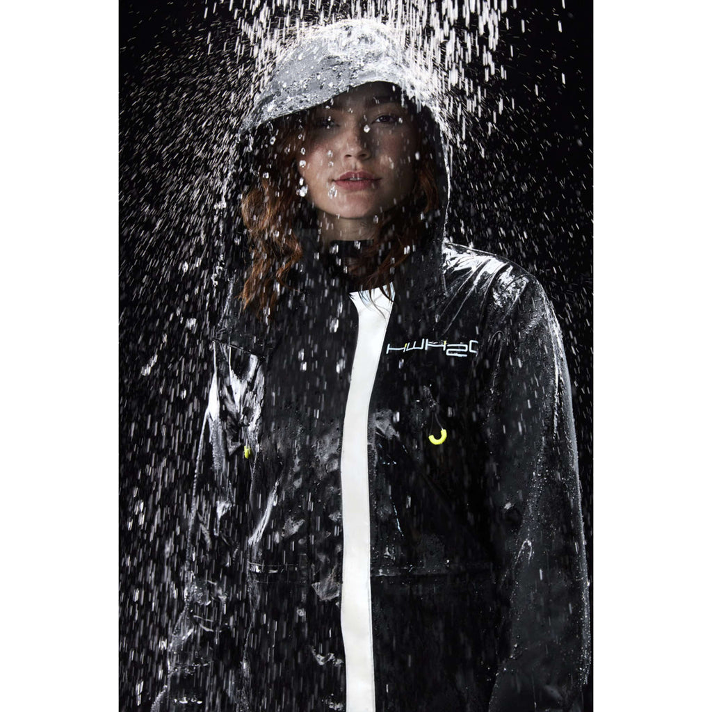 Horseware Parka HWH20 Unisex Zwart