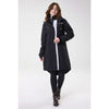 Horseware Parka HWH20 Unisex Zwart