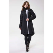 Horseware Parka HWH20 Unisex Zwart