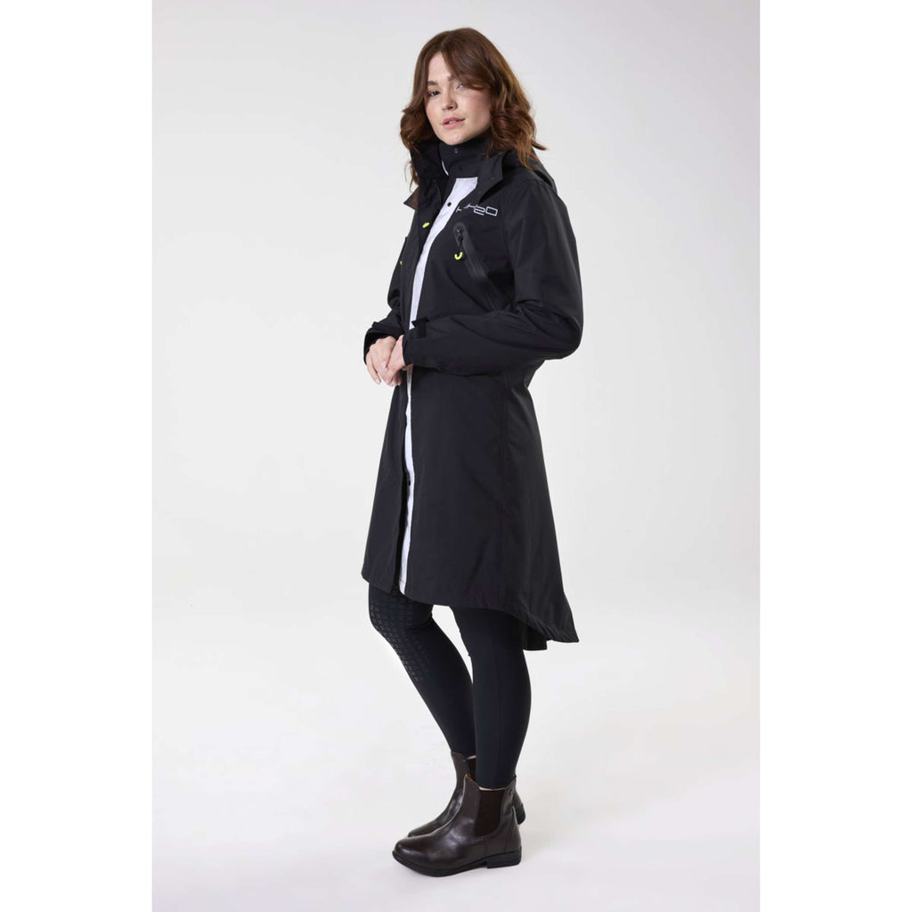 Horseware Parka HWH20 Unisex Zwart