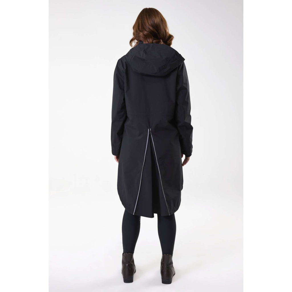 Horseware Parka HWH20 Unisex Zwart