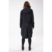 Horseware Parka HWH20 Unisex Zwart
