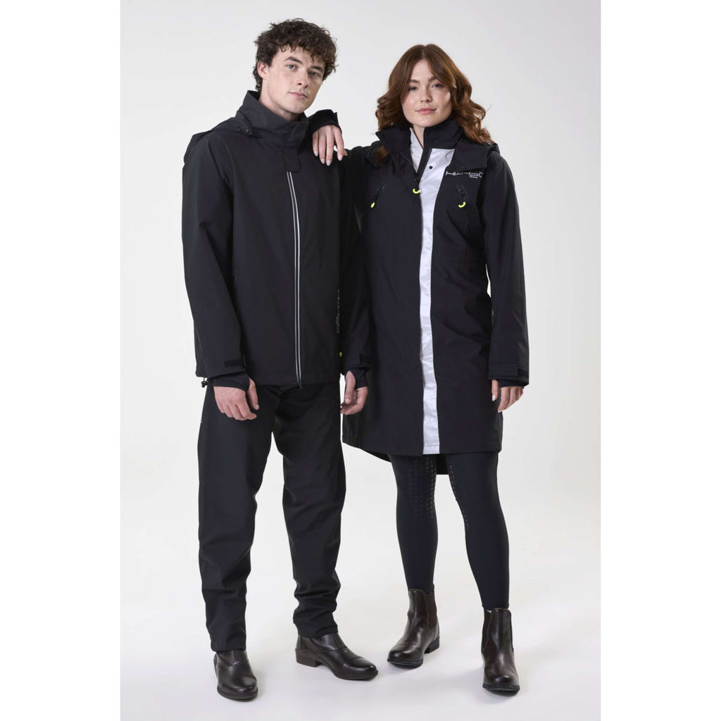 Horseware Jack HWH20 Unisex Zwart