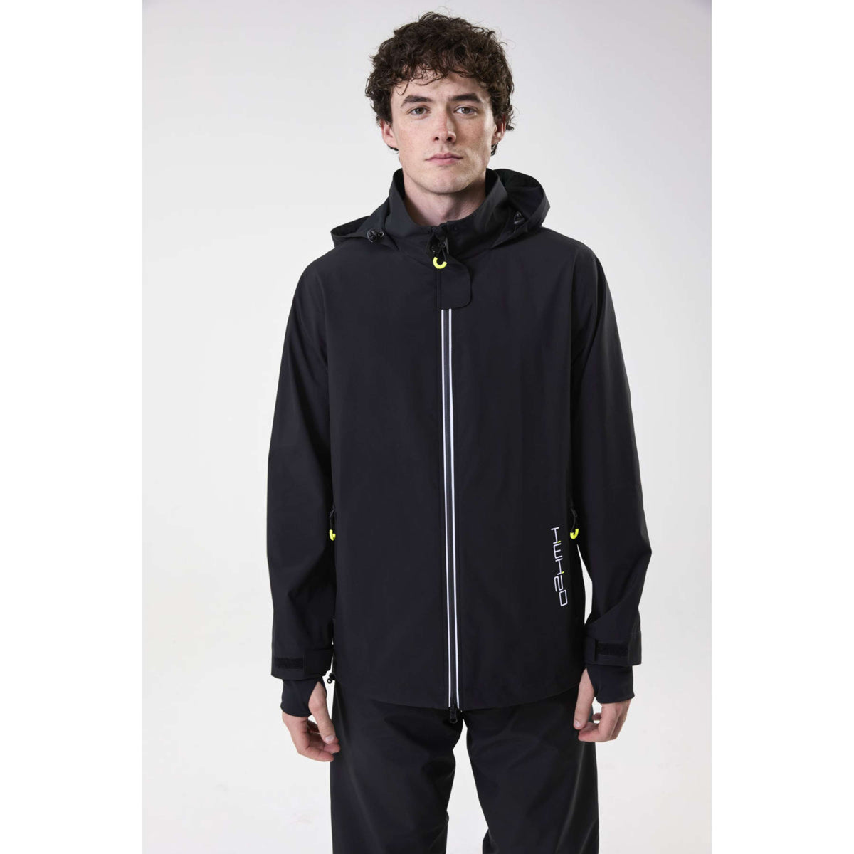 Horseware Jack HWH20 Unisex Zwart