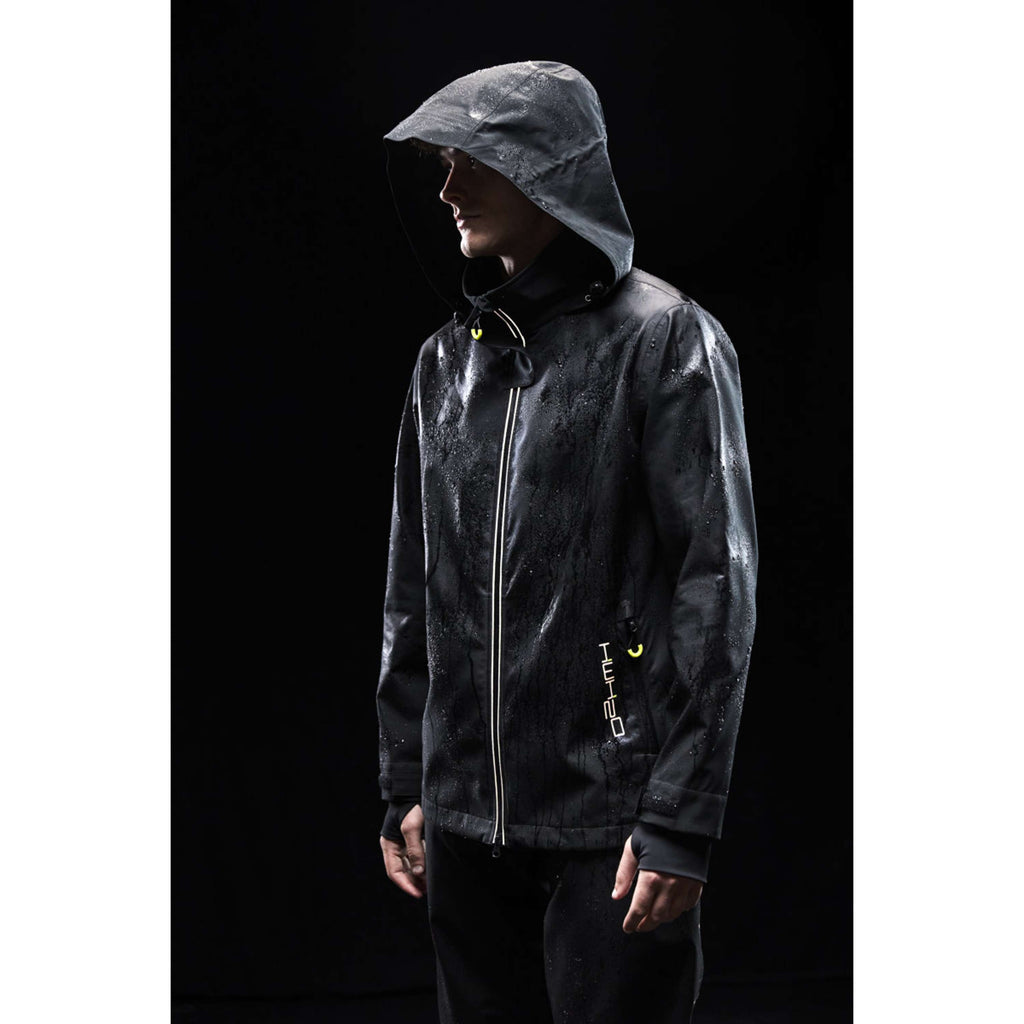 Horseware Jack HWH20 Unisex Zwart