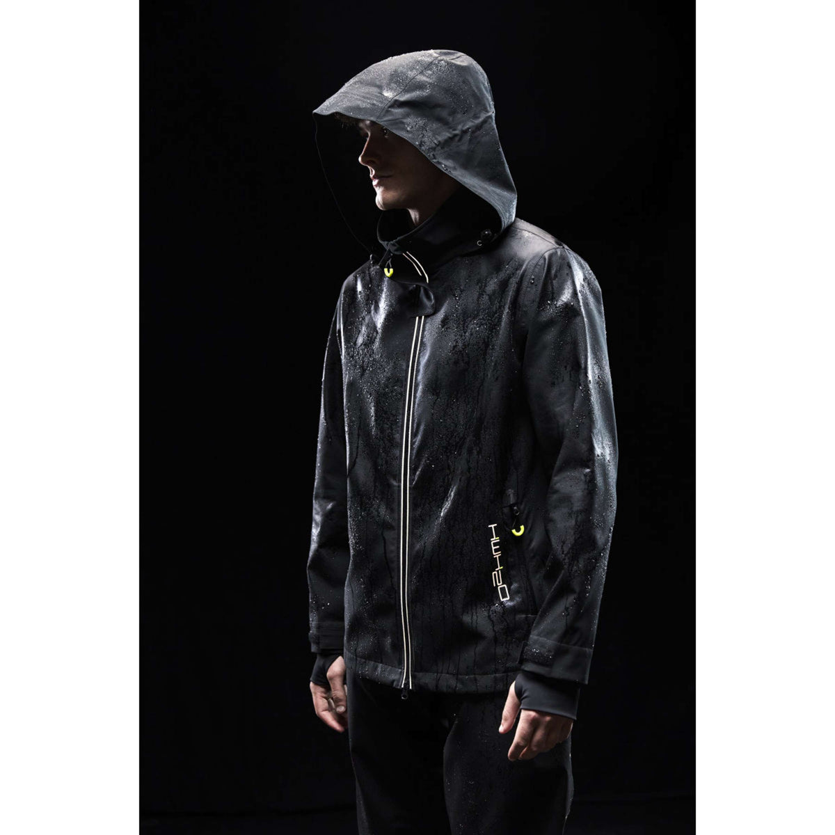 Horseware Jack HWH20 Unisex Zwart