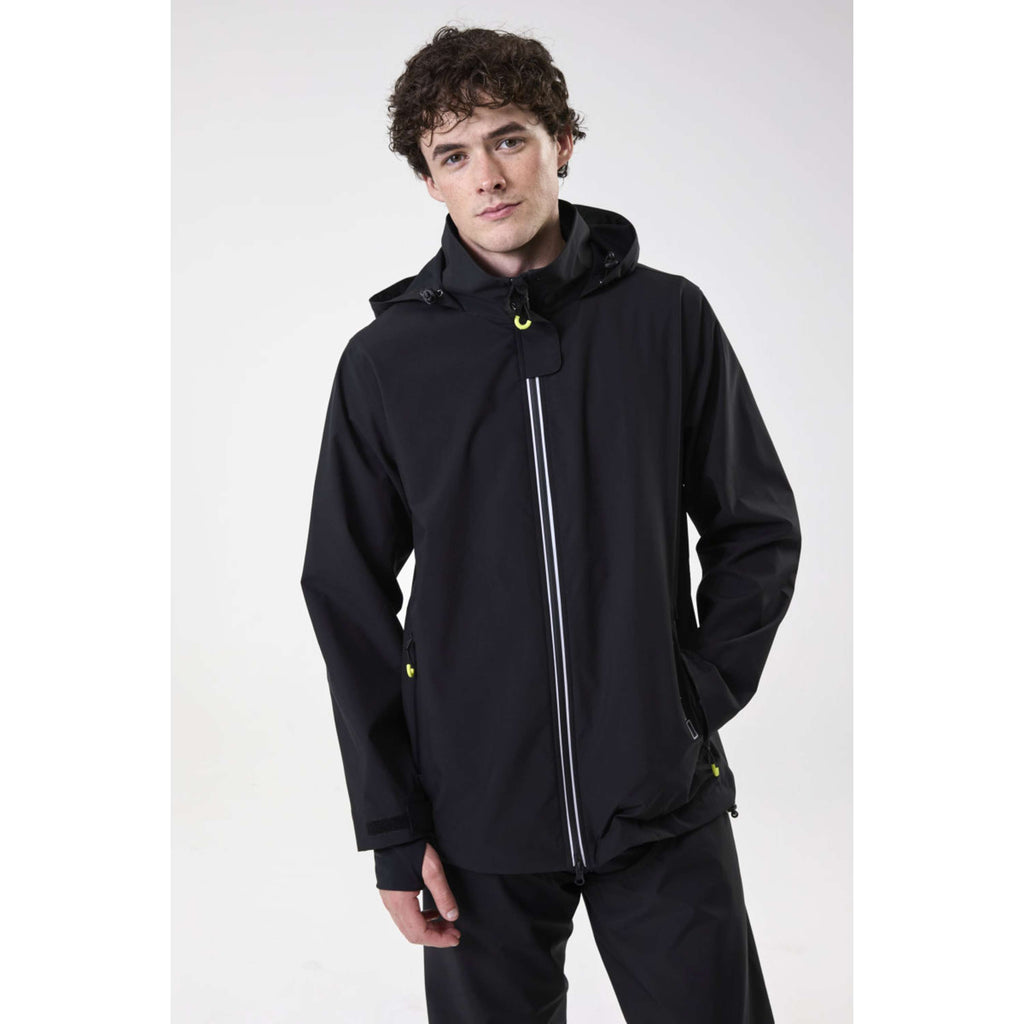 Horseware Jack HWH20 Unisex Zwart
