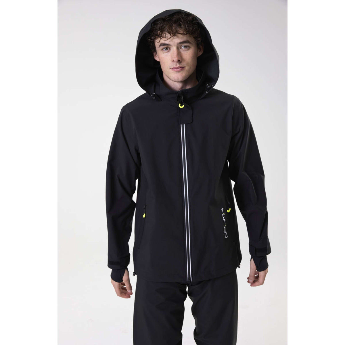 Horseware Jack HWH20 Unisex Zwart