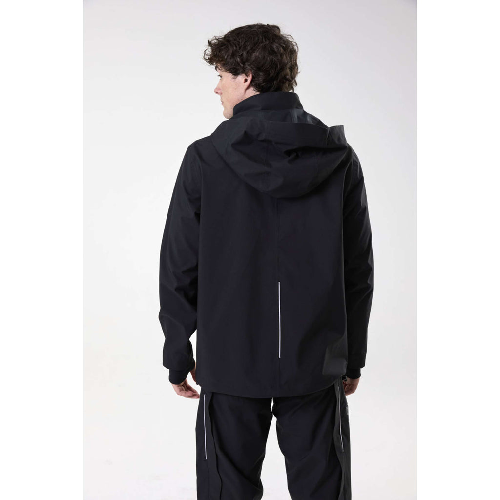 Horseware Jack HWH20 Unisex Zwart