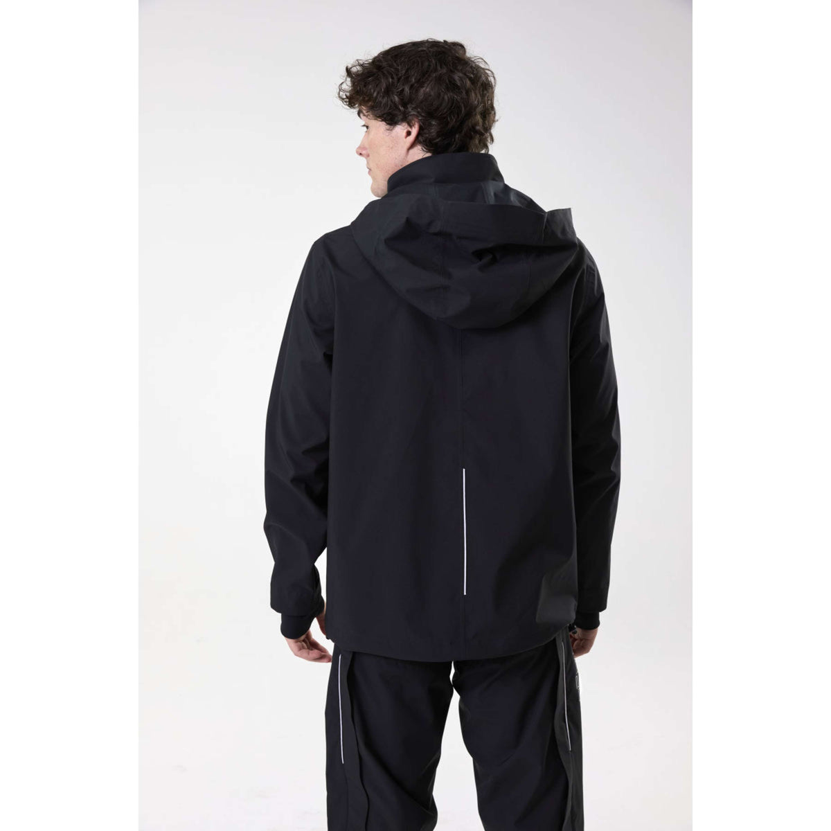 Horseware Jack HWH20 Unisex Zwart