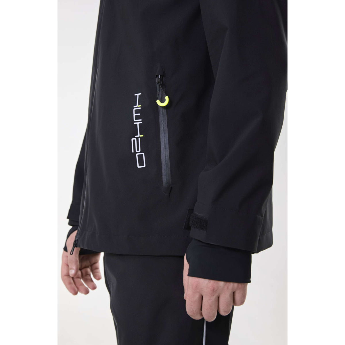 Horseware Jack HWH20 Unisex Zwart