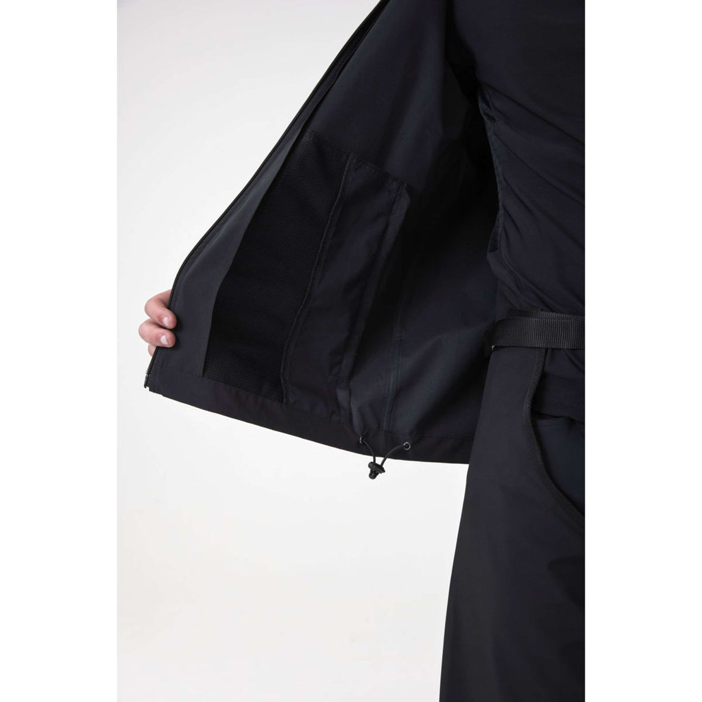 Horseware Jack HWH20 Unisex Zwart