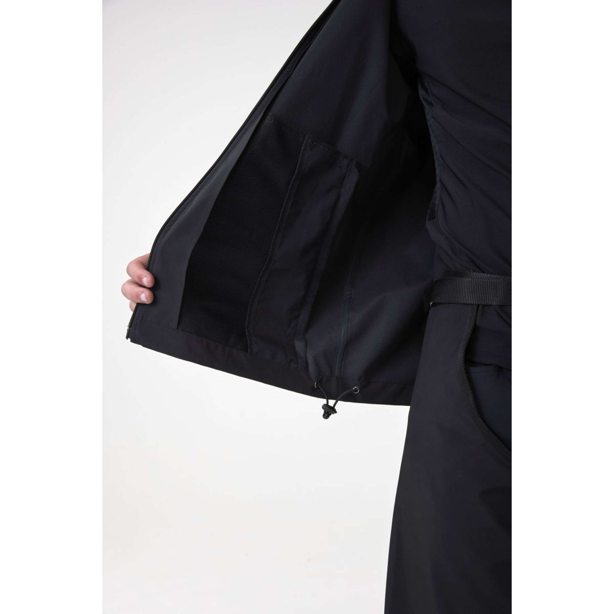 Horseware Jack HWH20 Unisex Zwart
